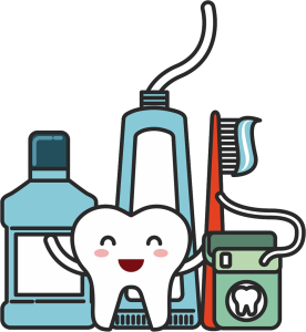 Illustrated Dental Hygiene